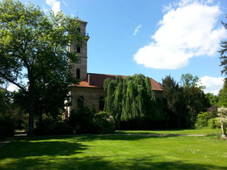 Auferstehungskirche Fürth