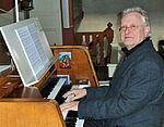 Michael Bauer