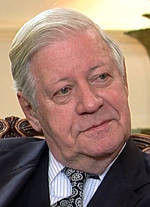 Helmut Schmidt