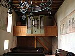 Orgel Seckendorf